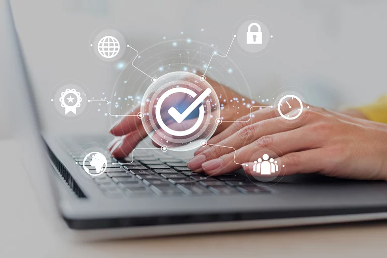 Cyber Security Cyber Defense Konzepte